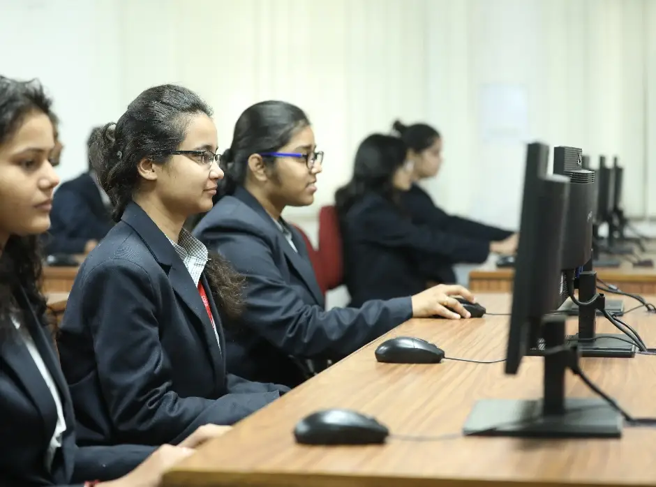 Business Studies College