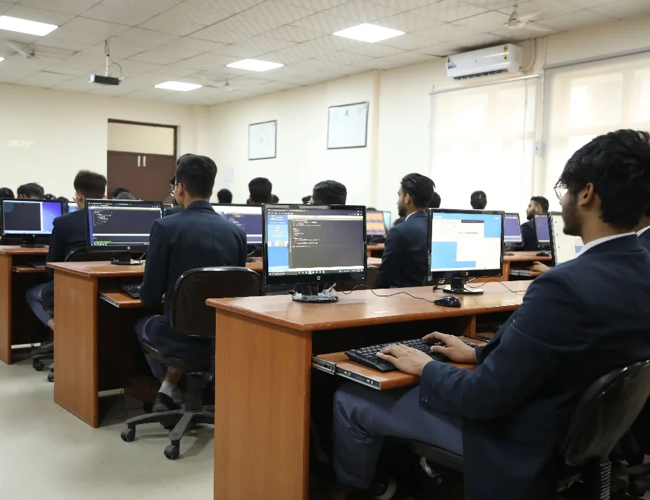 Smart Computing College