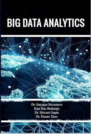 Big Data Analytics