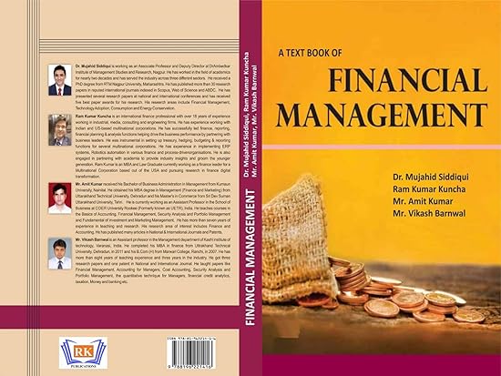 Financial management