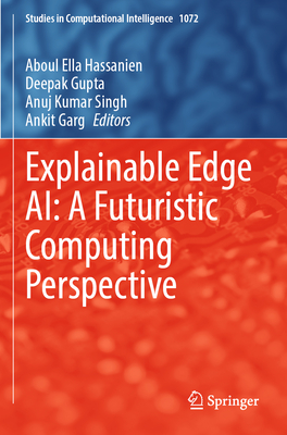 Explainable Edge AI