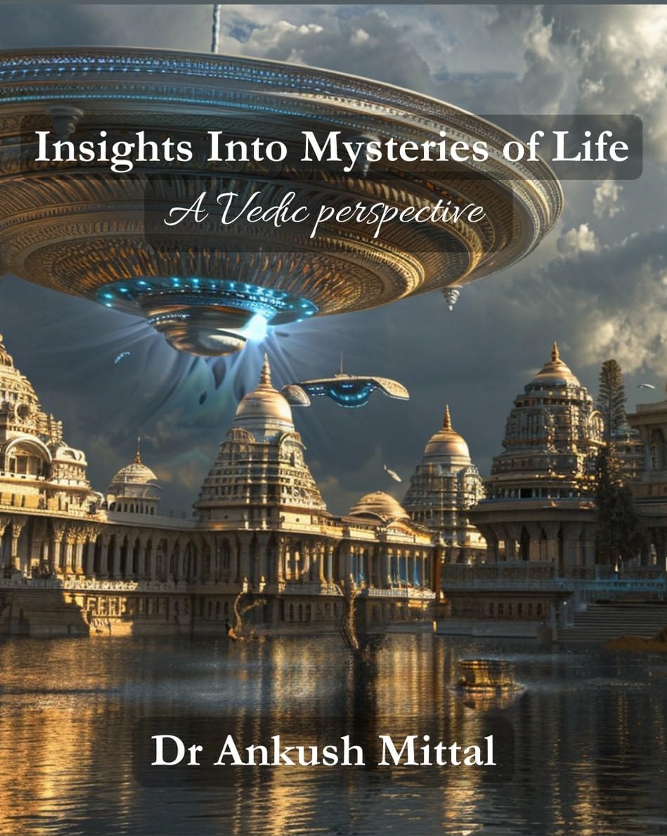 Insights Into Mysteries of Life