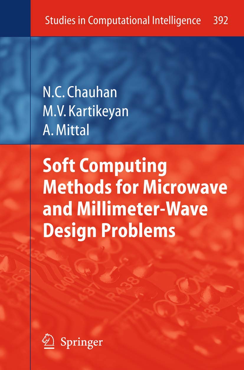 Soft Computing Methods