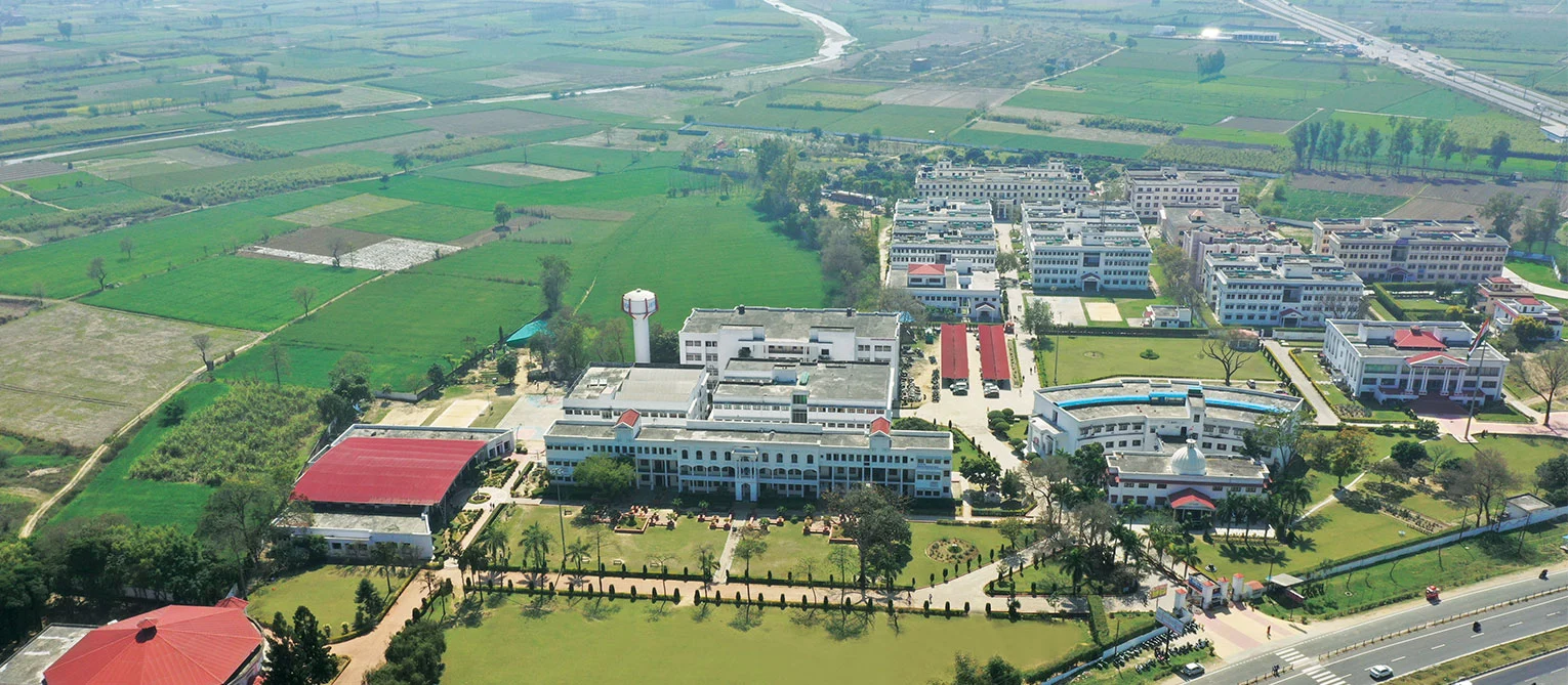 Coer University