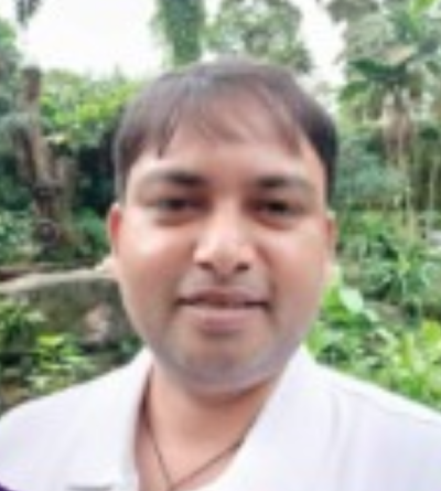 Mr. Santosh Kumar