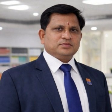 Prof. (Dr.) Sunil Gupta