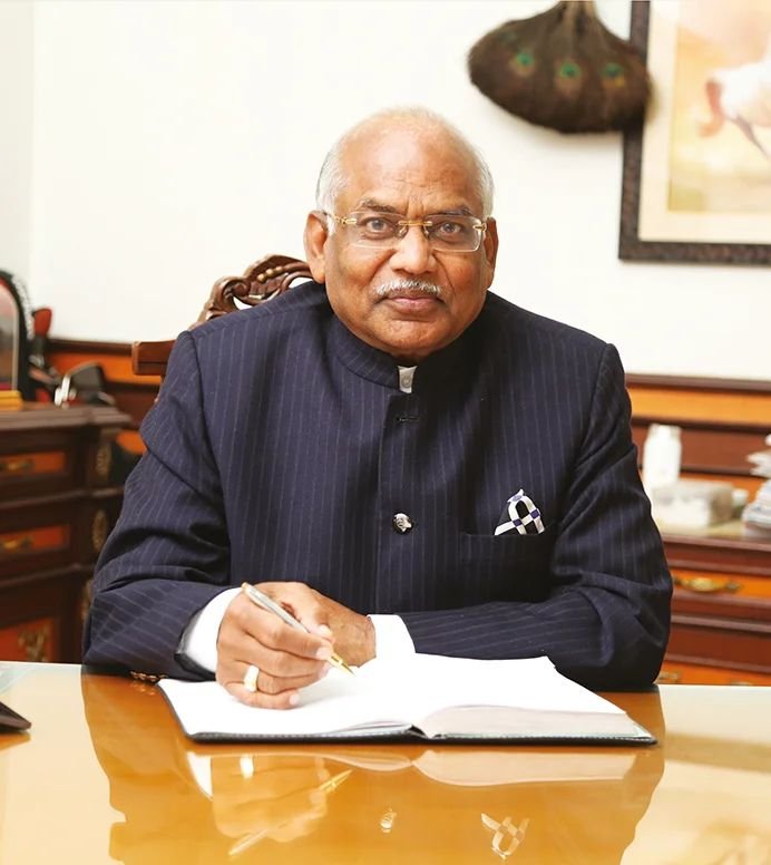 Shri J.C. Jain