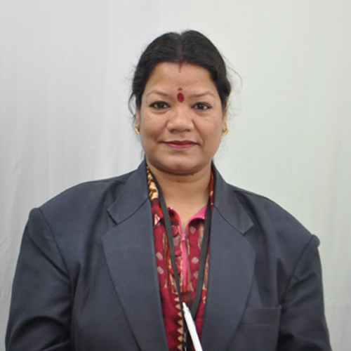 Dr. Veeralakshmi