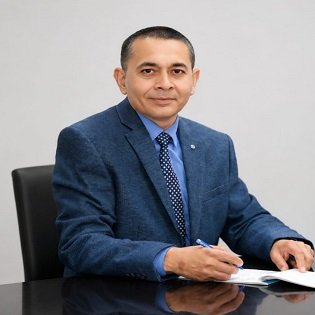 Dr. Ajay Sharma