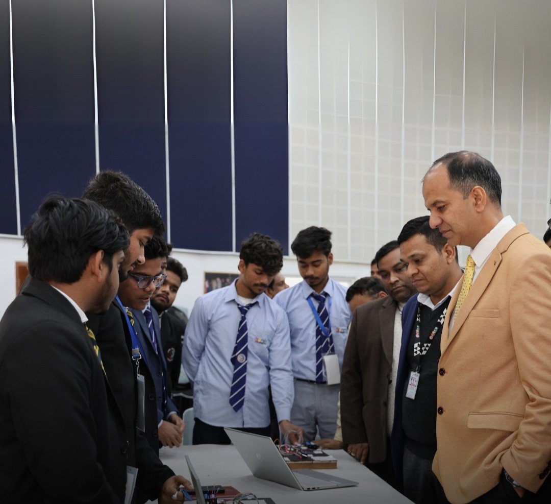Academic Facilities