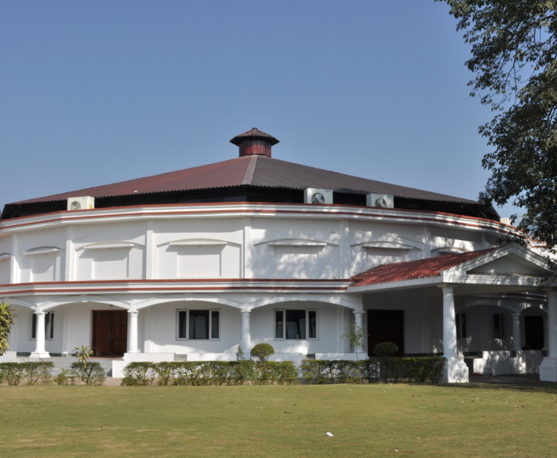 Auditorium / Seminar Hall