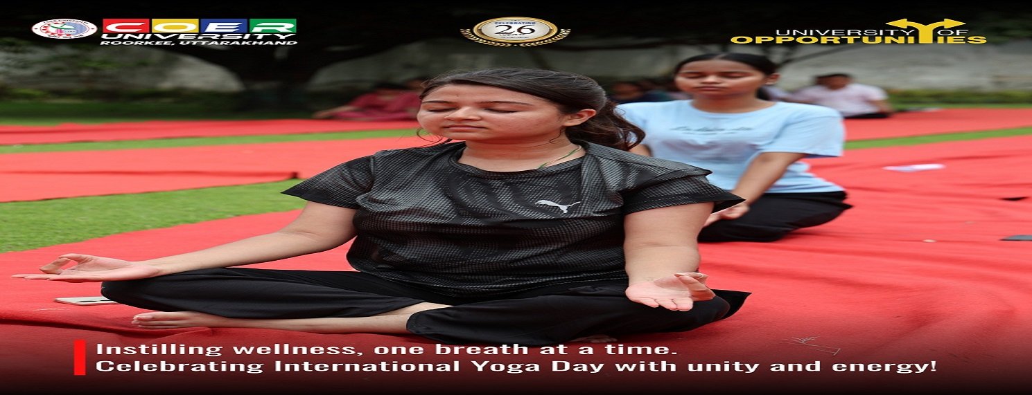 international Yoga Day