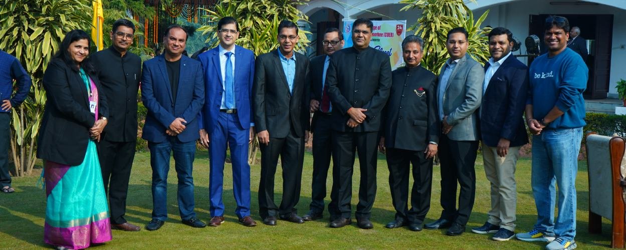 Alumni meet- 2022