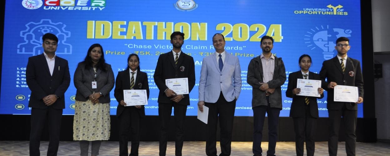 Ideathon -2k24