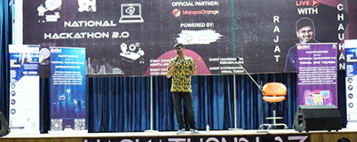 Rajat Chauhan