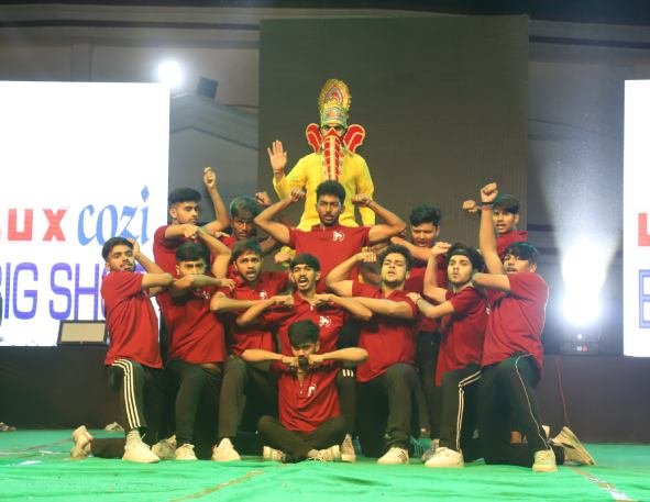 ZION -2023 Annual Cultural Fest