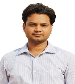Dr. Prateek Sharma