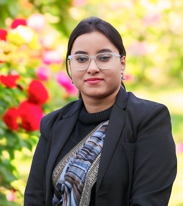 Anjali Pandey