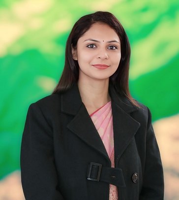 Shalini Tyagi
