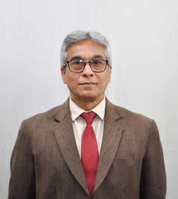 Dr. Aditya Kumar Chauhan