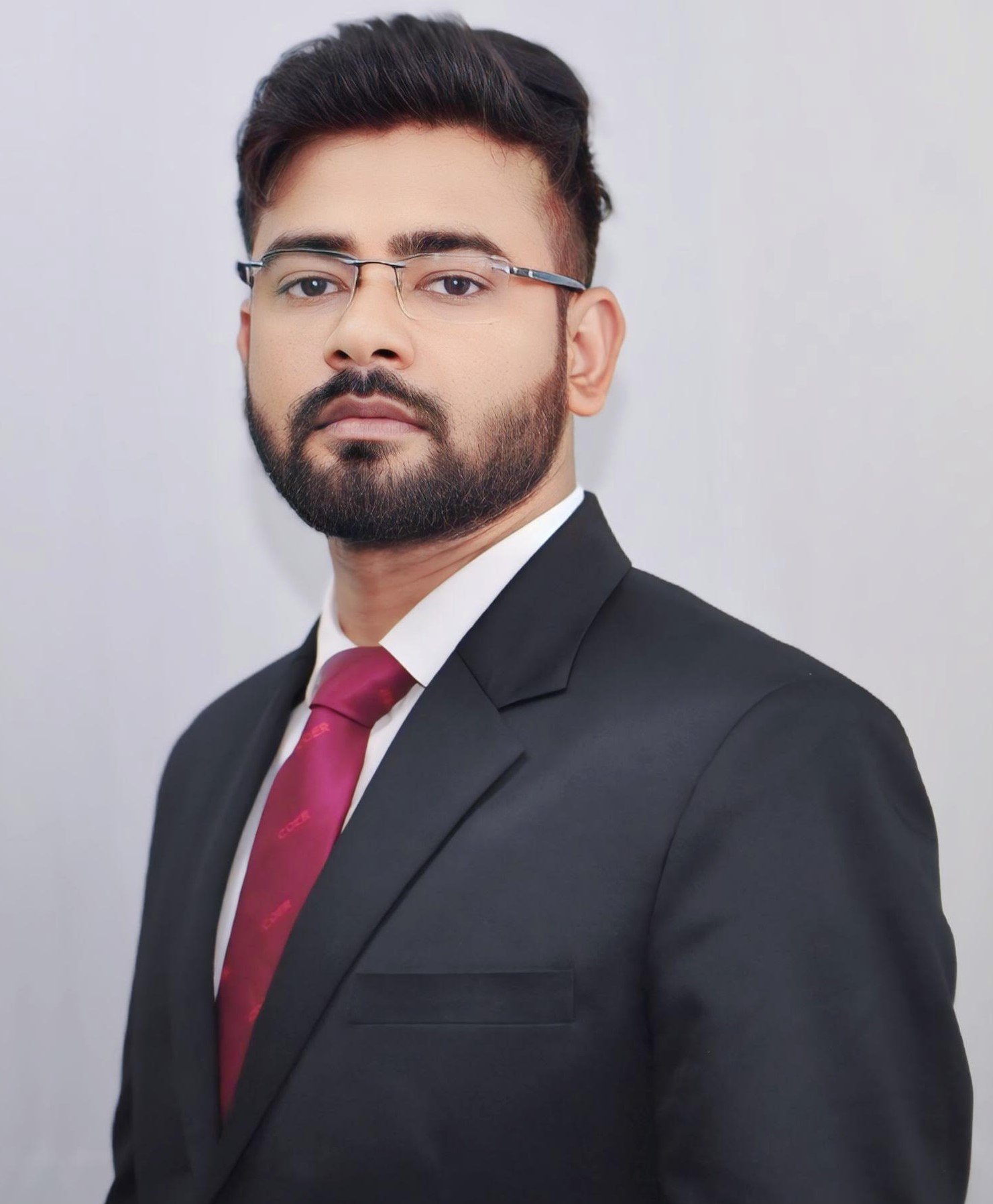 Mr. Bishal Debnath