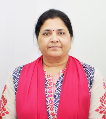 Dr. Gunjan Agarwal