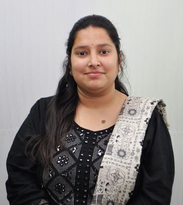 Himani Sharma