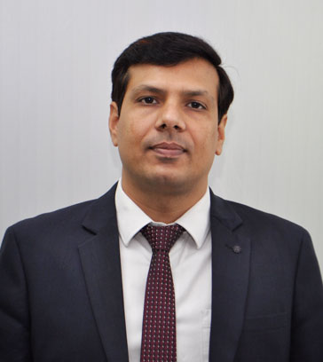 Dr. Sachin Chauhan