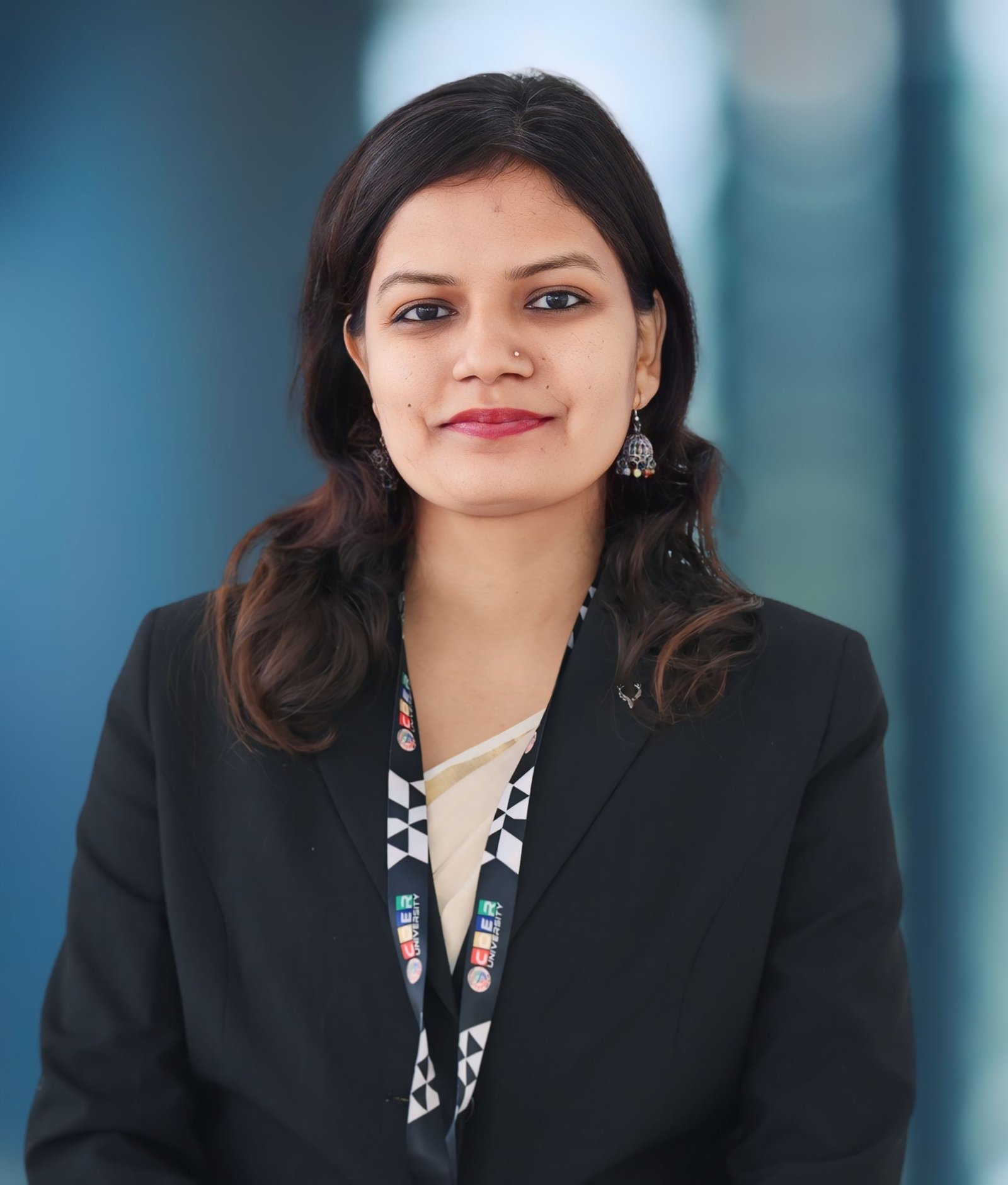 Ms. Priyanka Suyal