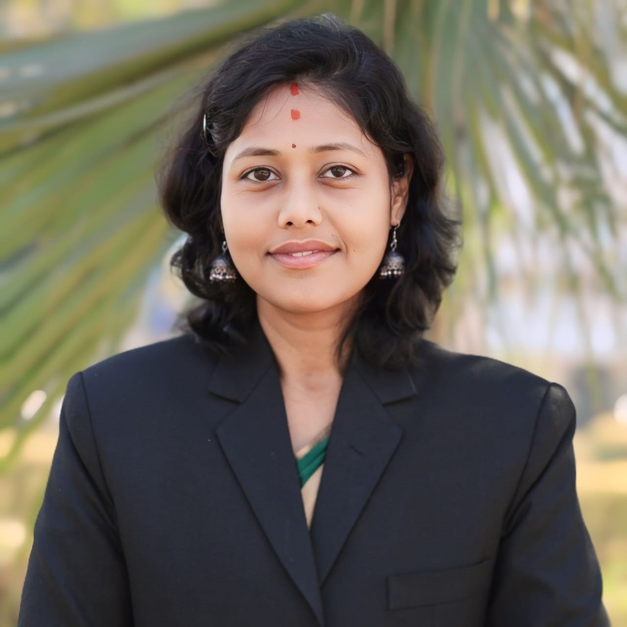 Ms. Tandrima Majumder
