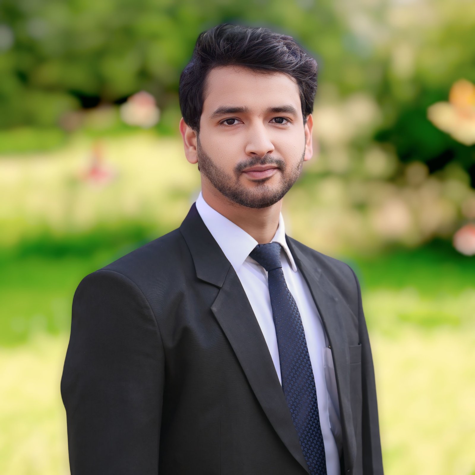 Dr. Vineet  Singh Rawat