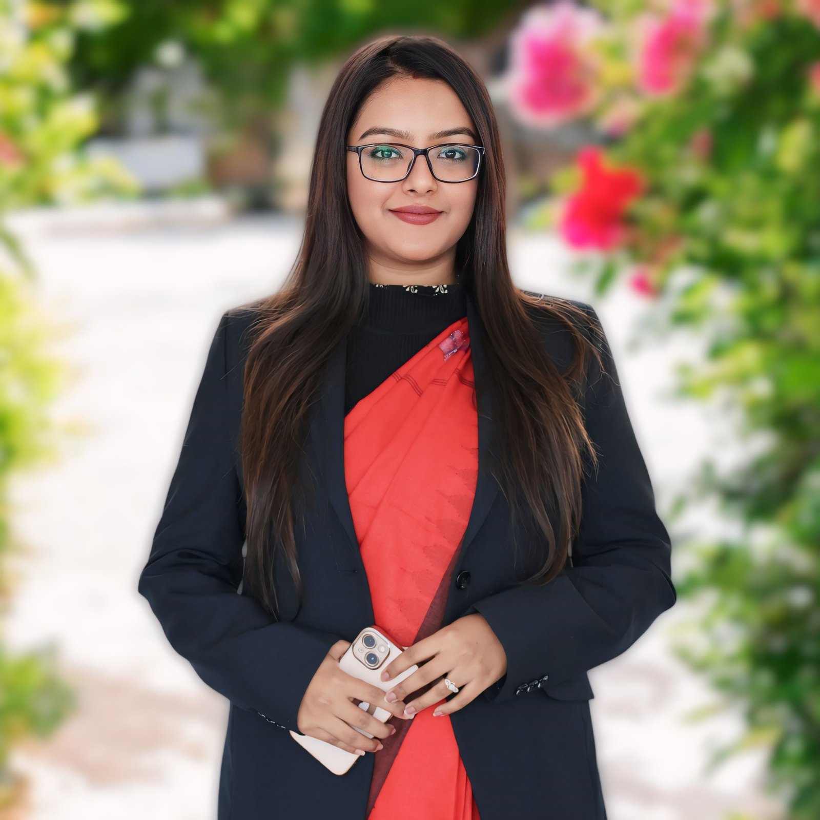 Dr. Ananya Sutradhar Pal