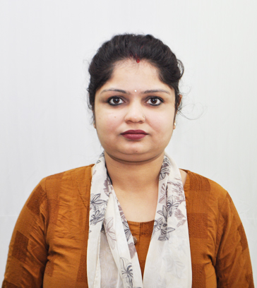 Ms. Bhawna Sharma