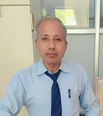 Mr. Brijveer Singh