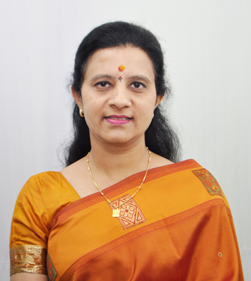 Dr. Jyoti Saxena