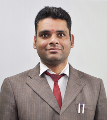 Dr. Mohit Kumar Gupta