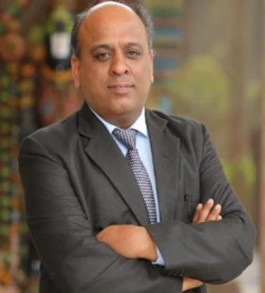 Dr. Muneesh Sethi