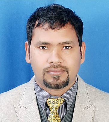 Dr. Jageshwar Nath Singh