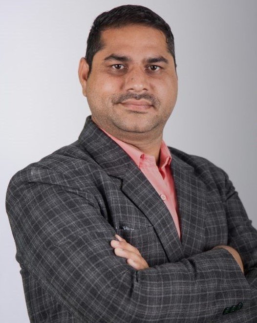 Dr. Prashant Kumar