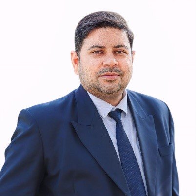 Dr. Prashant Kumar