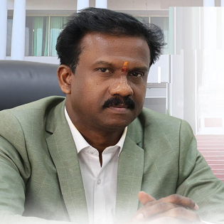 Prof. (Dr). Chinnaiyan Ramasubramanian