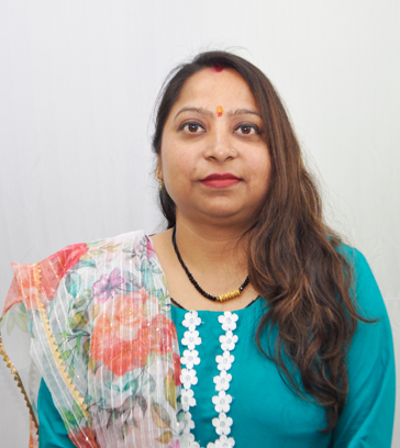 Dr. Rakhi Bisht