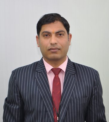 Ravi Kumar