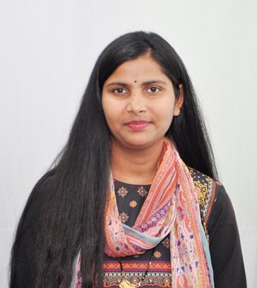 Ms. Shivangi Tripati