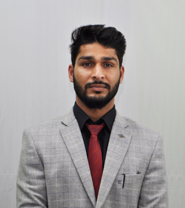 Dr. Shubham Dangwal