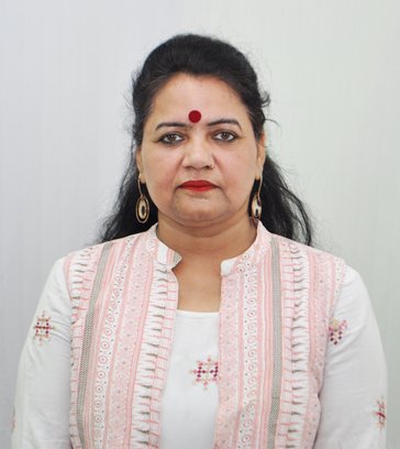 Dr. Sunita Rani