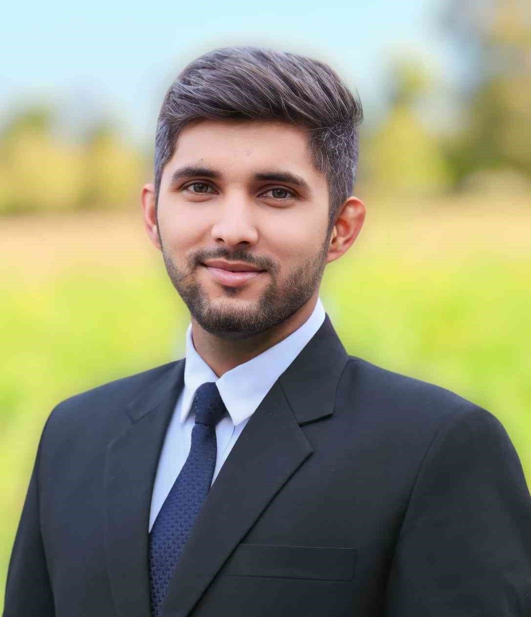Mr. Suraj Masiwal