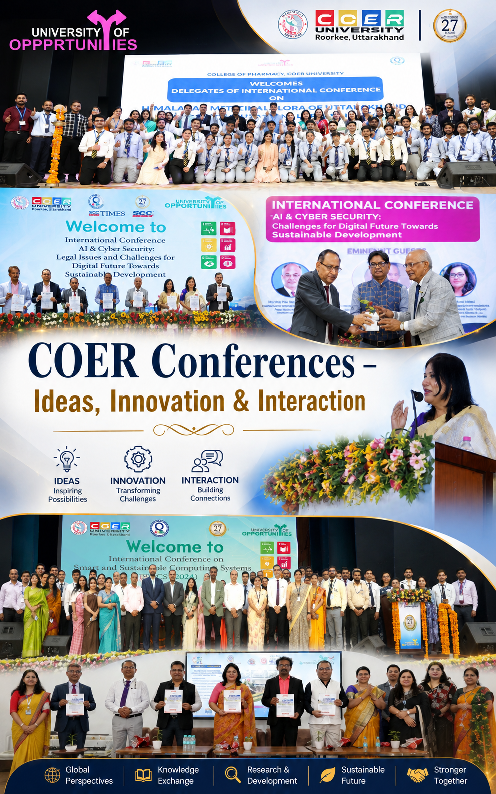 Conferences 2026
