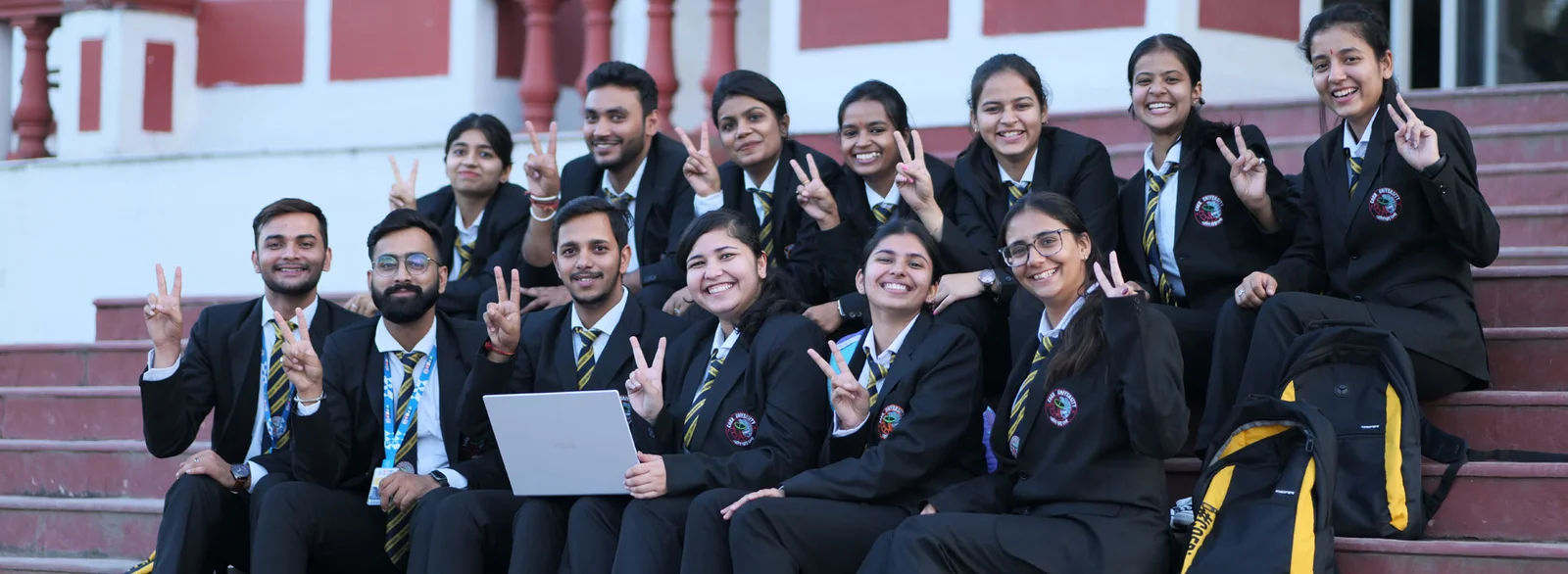 College of Smart Computing