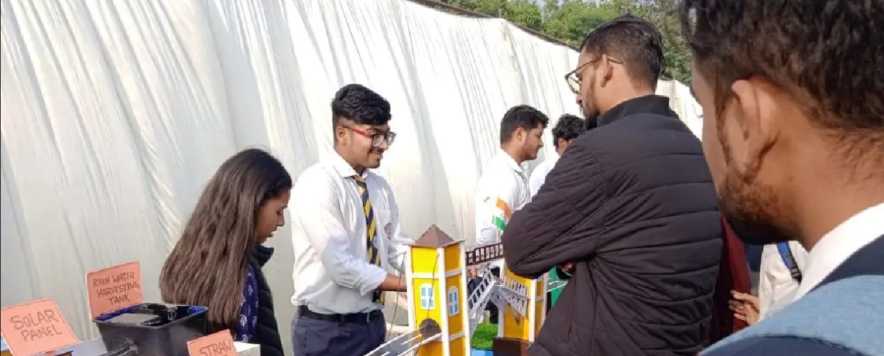 Hydraulic Bridge with Hydraulic System